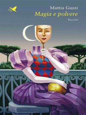 cover image of Magia e polvere